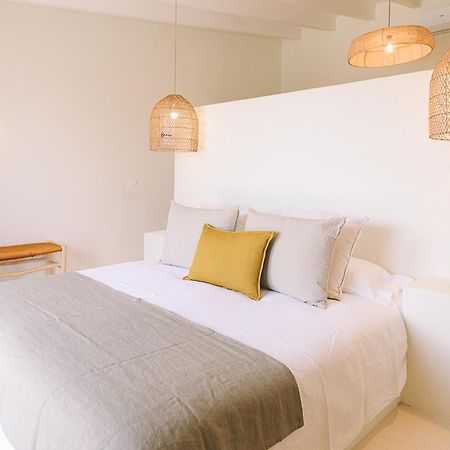 Agroturismo Can Domo Santa Eularia des Riu Eksteriør billede