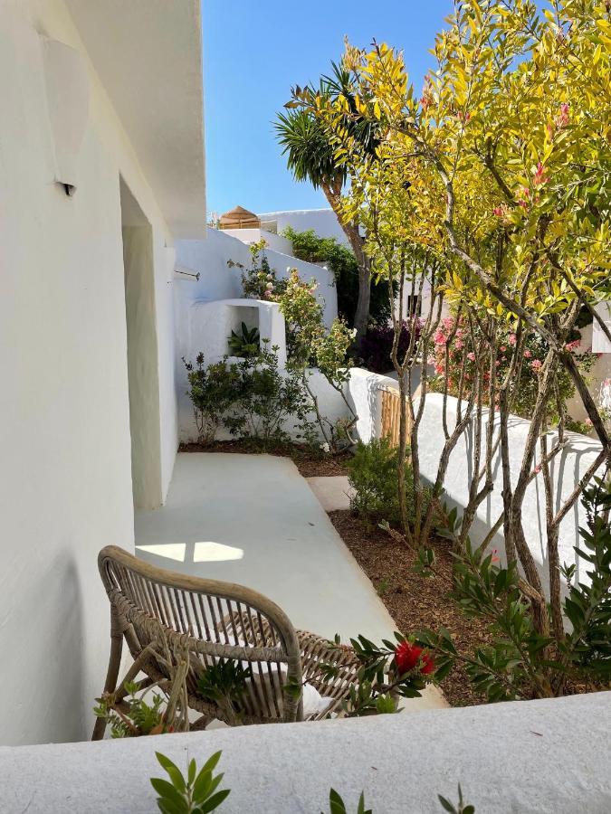 Agroturismo Can Domo Santa Eularia des Riu Eksteriør billede