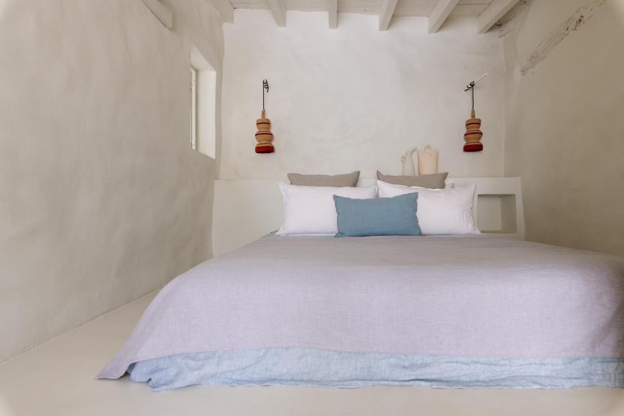 Agroturismo Can Domo Santa Eularia des Riu Eksteriør billede