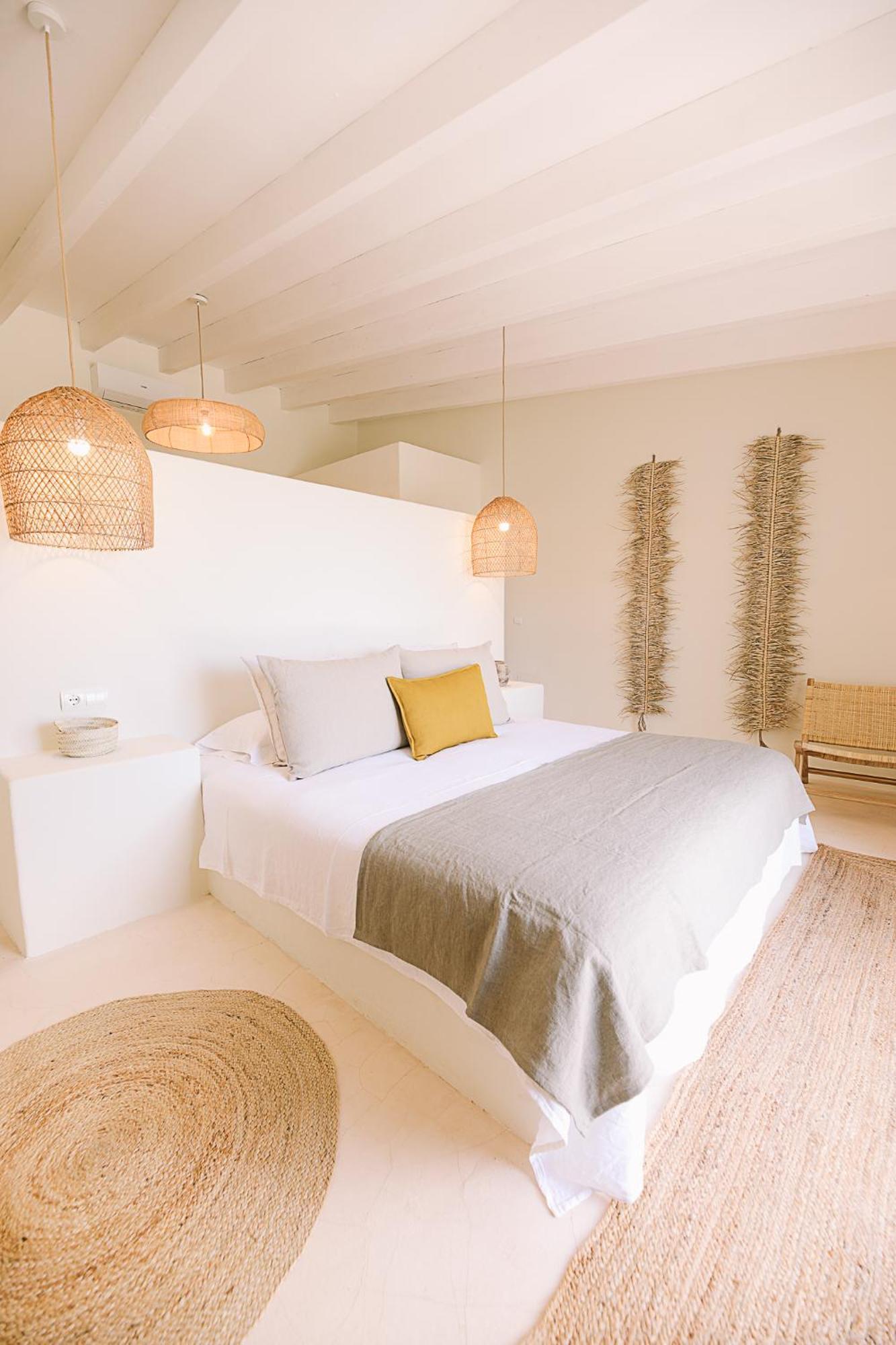 Agroturismo Can Domo Santa Eularia des Riu Eksteriør billede